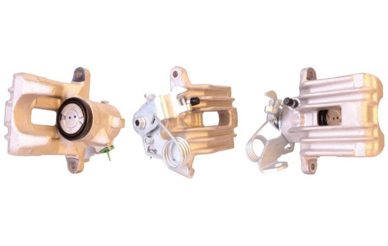 Brake Caliper, Image 2