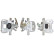 Brake Caliper, Thumbnail 2