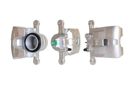 Brake Caliper, Image 2