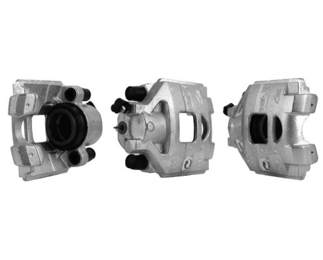 Brake Caliper, Image 2