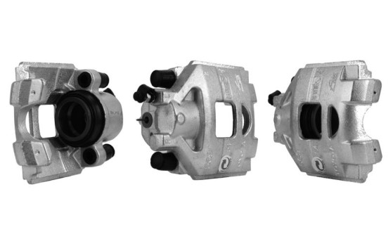 Brake Caliper, Image 2