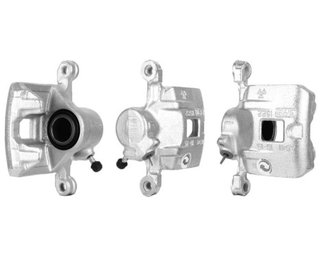 Brake Caliper, Image 2