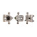 Brake Caliper, Thumbnail 2