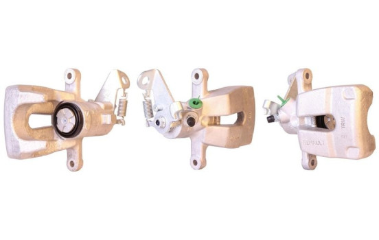Brake Caliper, Image 2