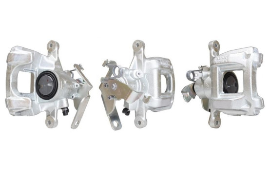Brake Caliper, Image 2