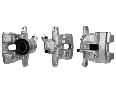 Brake Caliper, Image 2