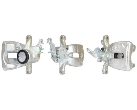 Brake Caliper, Image 2