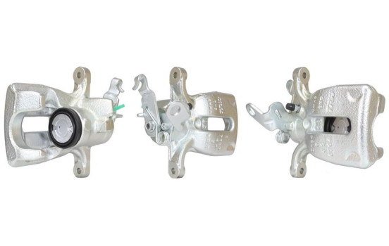 Brake Caliper, Image 2