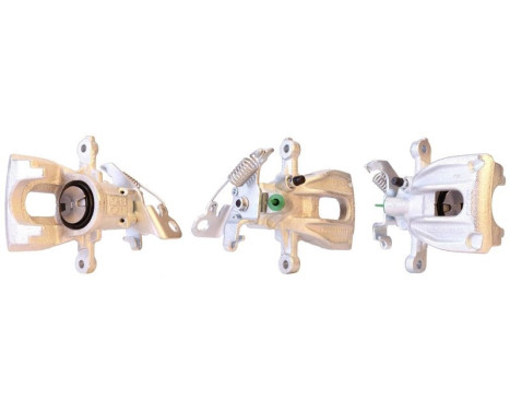 Brake Caliper, Image 2