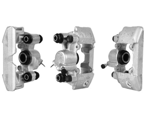 Brake Caliper, Image 2