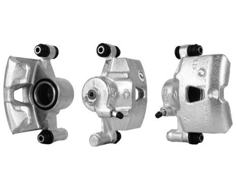 Brake Caliper, Image 2