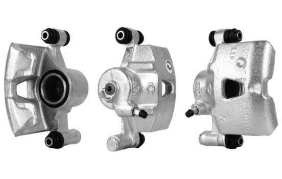 Brake Caliper, Image 2