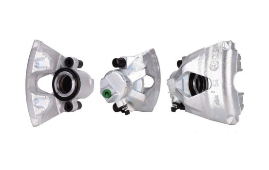 Brake Caliper, Image 2