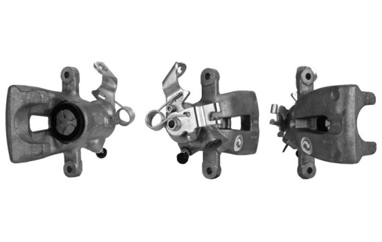 Brake Caliper, Image 2