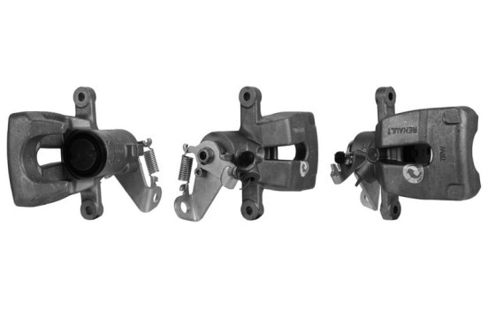 Brake Caliper, Image 2