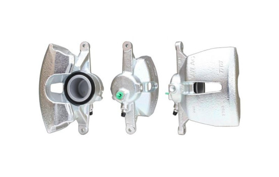 Brake Caliper, Image 2