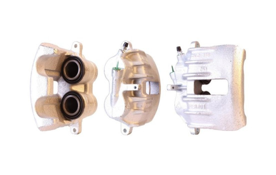 Brake Caliper, Image 2