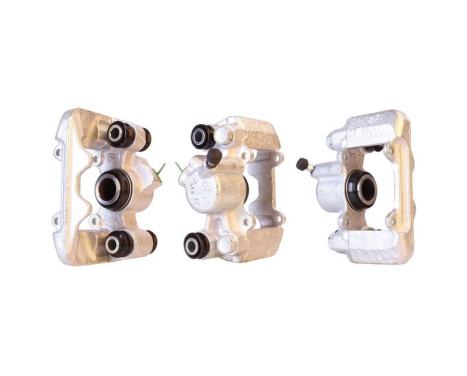 Brake Caliper, Image 2