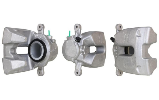 Brake Caliper, Image 2