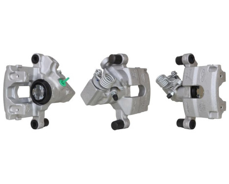 Brake Caliper, Image 2