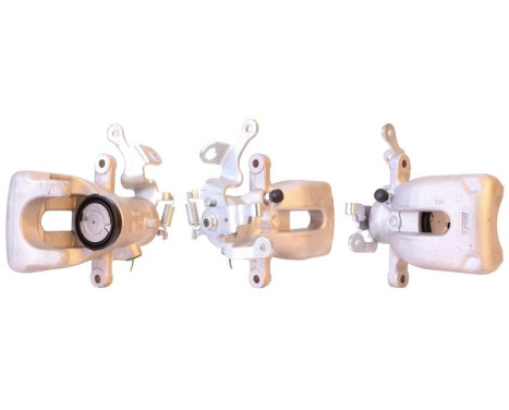 Brake Caliper, Image 2