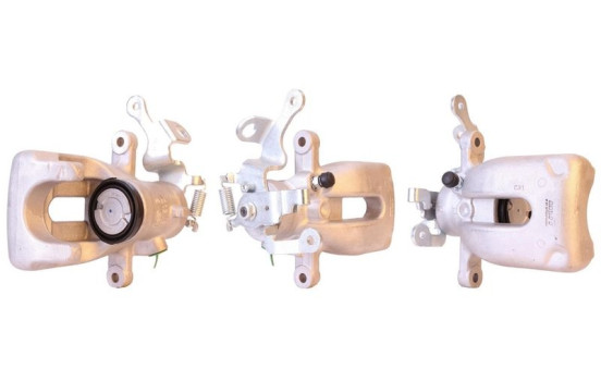 Brake Caliper, Image 2