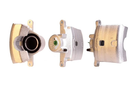 Brake Caliper, Image 2