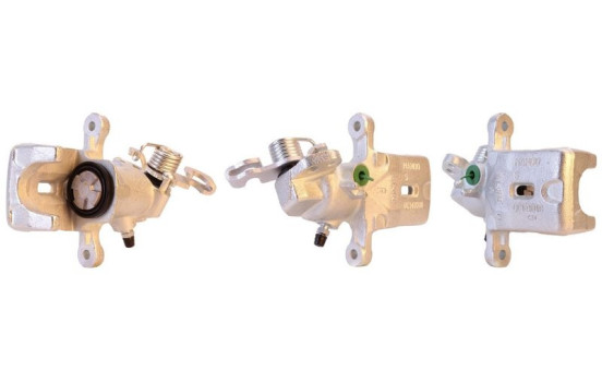 Brake Caliper, Image 2