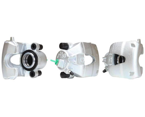 Brake Caliper, Image 2