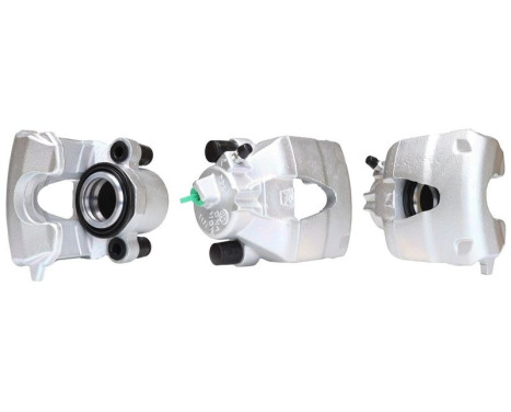 Brake Caliper, Image 2