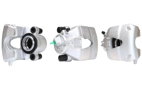 Brake Caliper, Image 2
