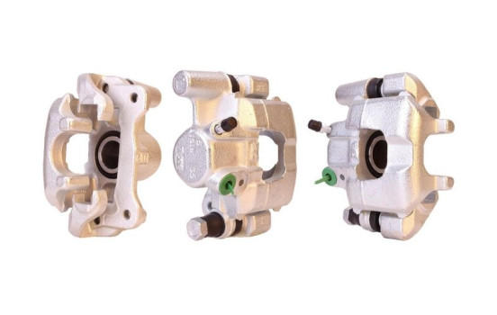 Brake Caliper, Image 2
