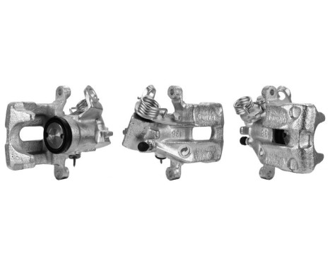 Brake Caliper, Image 2