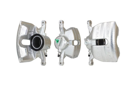Brake Caliper, Image 2