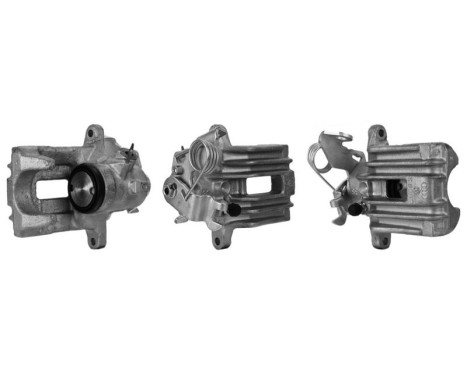 Brake Caliper, Image 2