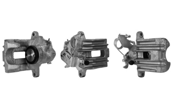 Brake Caliper, Image 2
