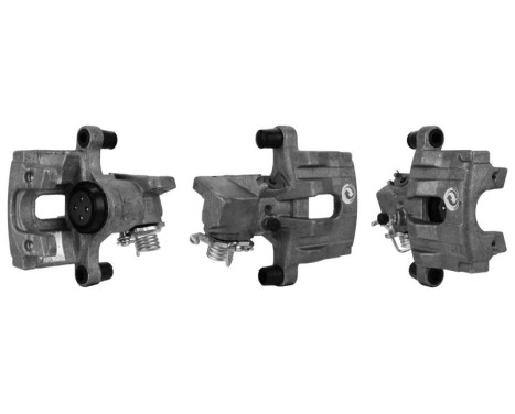 Brake Caliper, Image 2