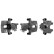 Brake Caliper, Thumbnail 2