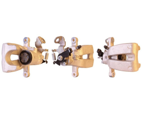 Brake Caliper, Image 2