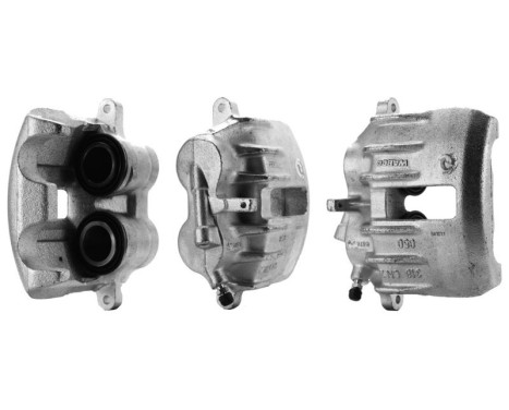 Brake Caliper, Image 2