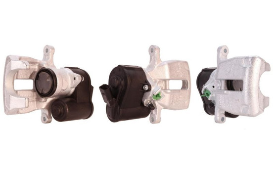 Brake Caliper, Image 2