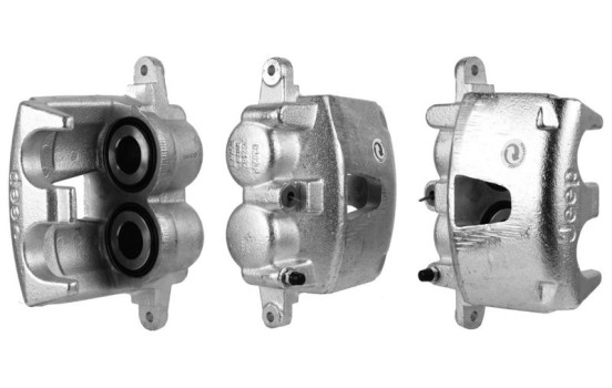 Brake Caliper, Image 2