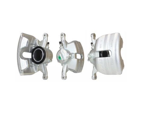 Brake Caliper, Image 2