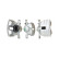 Brake Caliper, Thumbnail 2