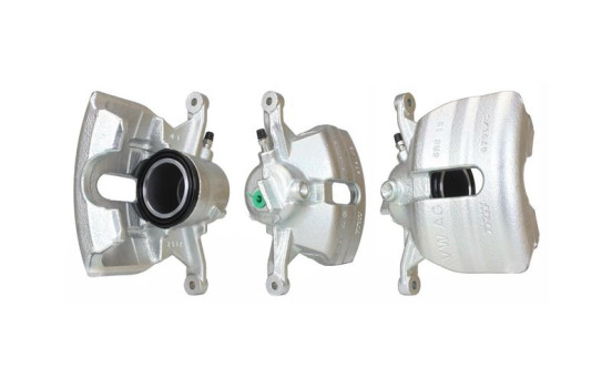 Brake Caliper, Image 2