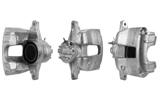 Brake Caliper, Image 2