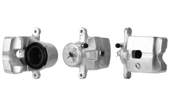 Brake Caliper, Image 2