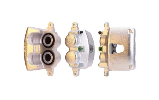 Brake Caliper, Image 2