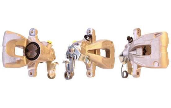 Brake Caliper, Image 2