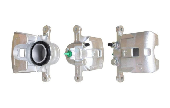 Brake Caliper, Image 2